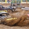 Demolition Derby