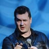 Jim Jefferies