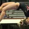 Georgia Bulldogs Womens Gymnastics