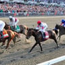 Belmont Stakes