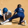 Texas Tech Red Raiders Softball