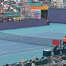 Miami Open Tennis