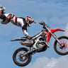 Freestyle Motocross